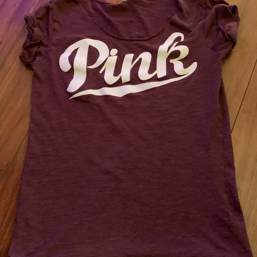 Vintage Victoria Secret Tshirt